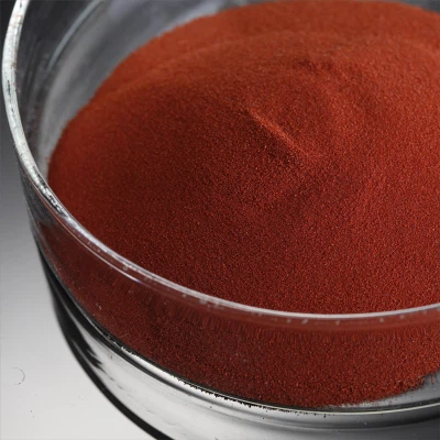 High Quality Povidone Iodine Powder