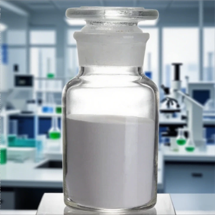 NVP Cross-linked Polymers For Protein Drug Dissolution