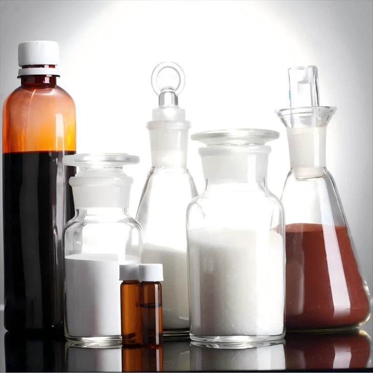 2-pyrrolidone Homopolymer