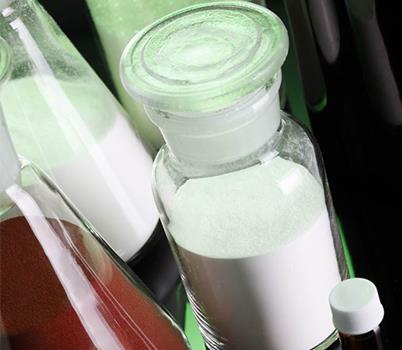 Professional Manufacturer Of Crospovidone Serise Stabilizer For Suspension